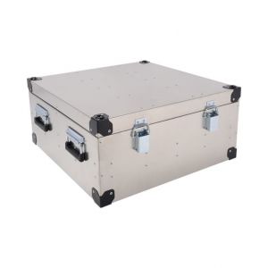 Ящик алюминиевый Олимп 550х550х240